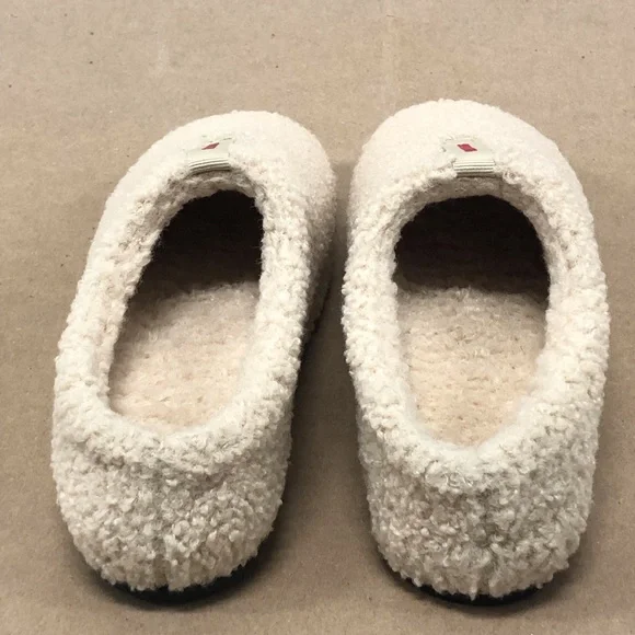 Bombas Sunday Slippers sz 6 - Picture 9 of 12